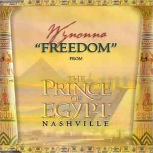 Wynonna - "Freedom" From The Prince Of Egypt Nashville FLAC