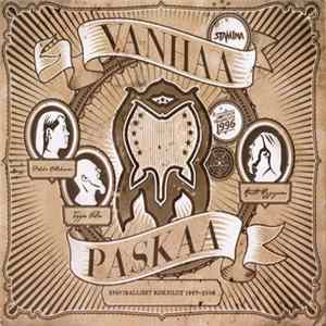 Stam1na - Vanhaa Paskaa FLAC
