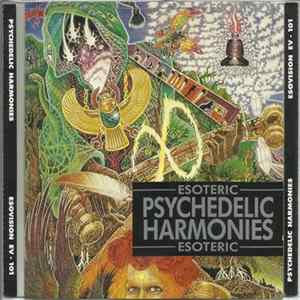 Rudolf Kerschbaum - Psychedelic Harmonies FLAC