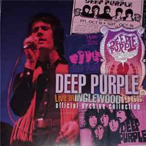 Deep Purple - Live At Inglewood 1968 FLAC