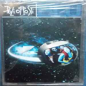 Poli Opposti - Blu FLAC