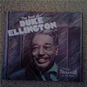 Duke Ellington - The Best Of Duke Ellington FLAC