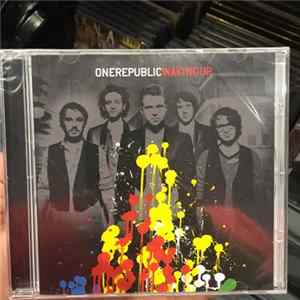 OneRepublic - Waking Up FLAC