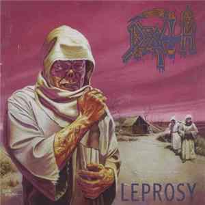 Death - Leprosy FLAC