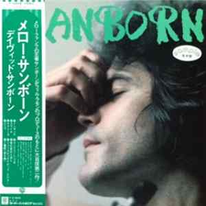David Sanborn - Sanborn FLAC