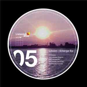 Löwen - Emerge FLAC