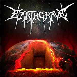 Earthgrave - Demo 2016 FLAC