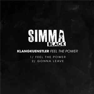 Klangkuenstler - Feel The Power FLAC