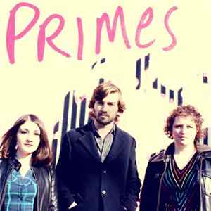 Primes - Demos FLAC