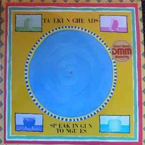 Talking Heads - Speaking In Tongues FLAC