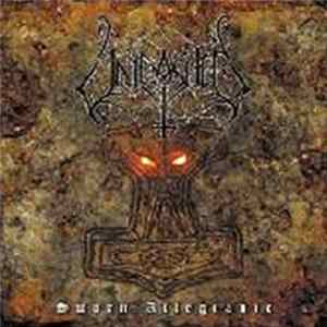 Unleashed - Sworn Allegiance FLAC