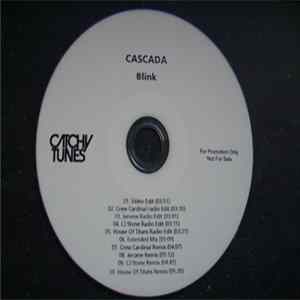 Cascada - Blink FLAC