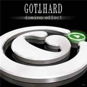 Gotthard - Domino Effect FLAC