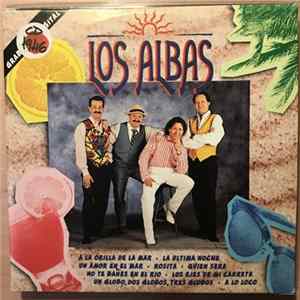 Los Albas - A La Orilla Del Mar FLAC