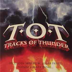 Various - Tracks Of Thunder FLAC