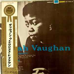 Sarah Vaughan - Sarah Vaughan FLAC