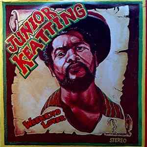 Junior Keatting - Weekend Lover FLAC