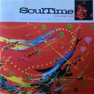 Various - Soul Time - Volume 1 FLAC
