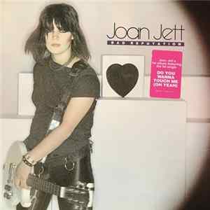 Joan Jett - Bad Reputation FLAC