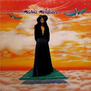 Maria Muldaur - Maria Muldaur FLAC