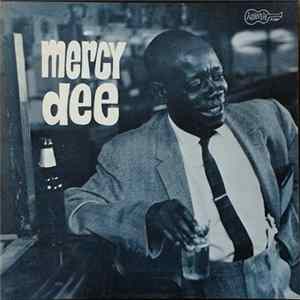 Mercy Dee Walton - Mercy Dee FLAC