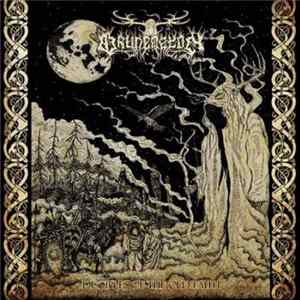 Drunemeton - Disciples Of The Old Faith FLAC