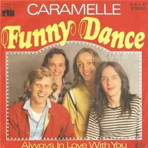 Caramelle - Funny Dance FLAC
