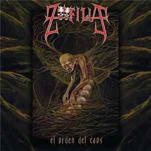 Zoofilia - El Orden Del Caos FLAC