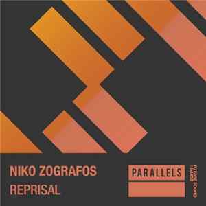 Niko Zografos - Reprisal FLAC