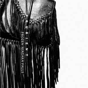Prurient - Frozen Niagara Falls FLAC