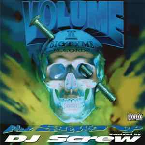 Various - Bigtyme Vol II All Screwed Up FLAC