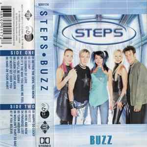 Steps - Buzz FLAC