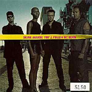 Skunk Anansie - You'll Follow Me Down FLAC