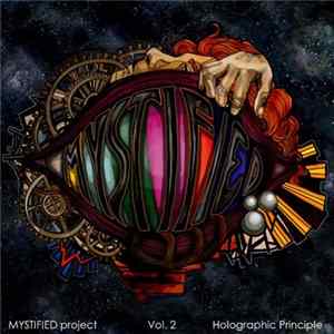 Mystified - Holographic Principle, Vol. 2 FLAC