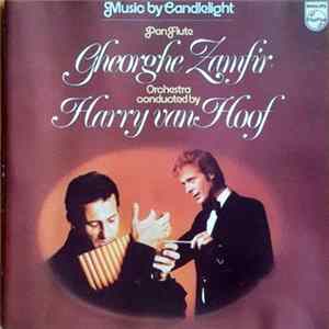 Zamfir & Van Hoof - Music By Candlelight FLAC