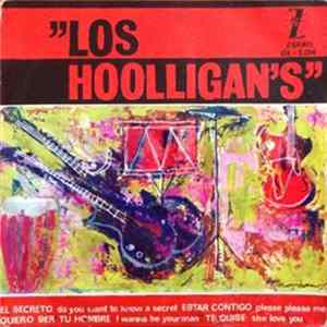 Los Hooligans - El Secreto FLAC