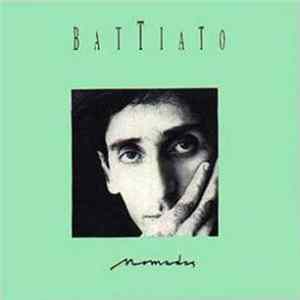 Battiato - Nomadas FLAC