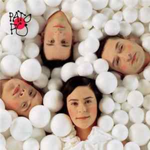 Pato Fu - Isopor FLAC