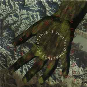 Simple Minds - This Is Your Land FLAC