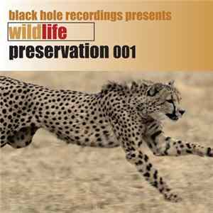 Various - Wildlife Preservation 001 FLAC
