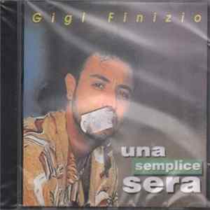 Gigi Finizio - Una Semplice Sera FLAC