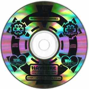 Andrew Weatherall - Haywire - Yorkshire Chill-Out - New Year's Sushi 1998 FLAC
