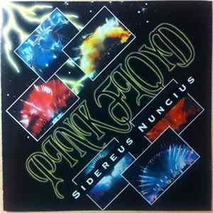 Pink Floyd - Sidereus Nuncius FLAC