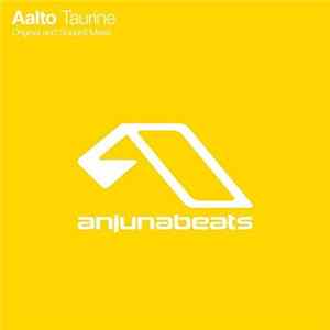 Aalto - Taurine FLAC