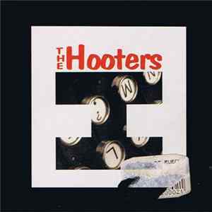 The Hooters - Live In Canada FLAC