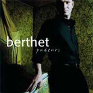 Pierre Olivier Berthet - Pudeurs FLAC