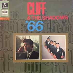 Cliff Richard & The Shadows - ´66 FLAC