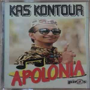 Apolonia - Kas Kontour FLAC