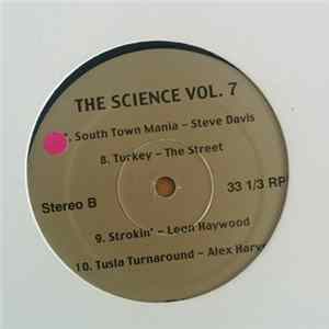 Various - The Science Vol. 7 FLAC