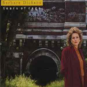 Barbara Dickson - Tears Of Rage FLAC
